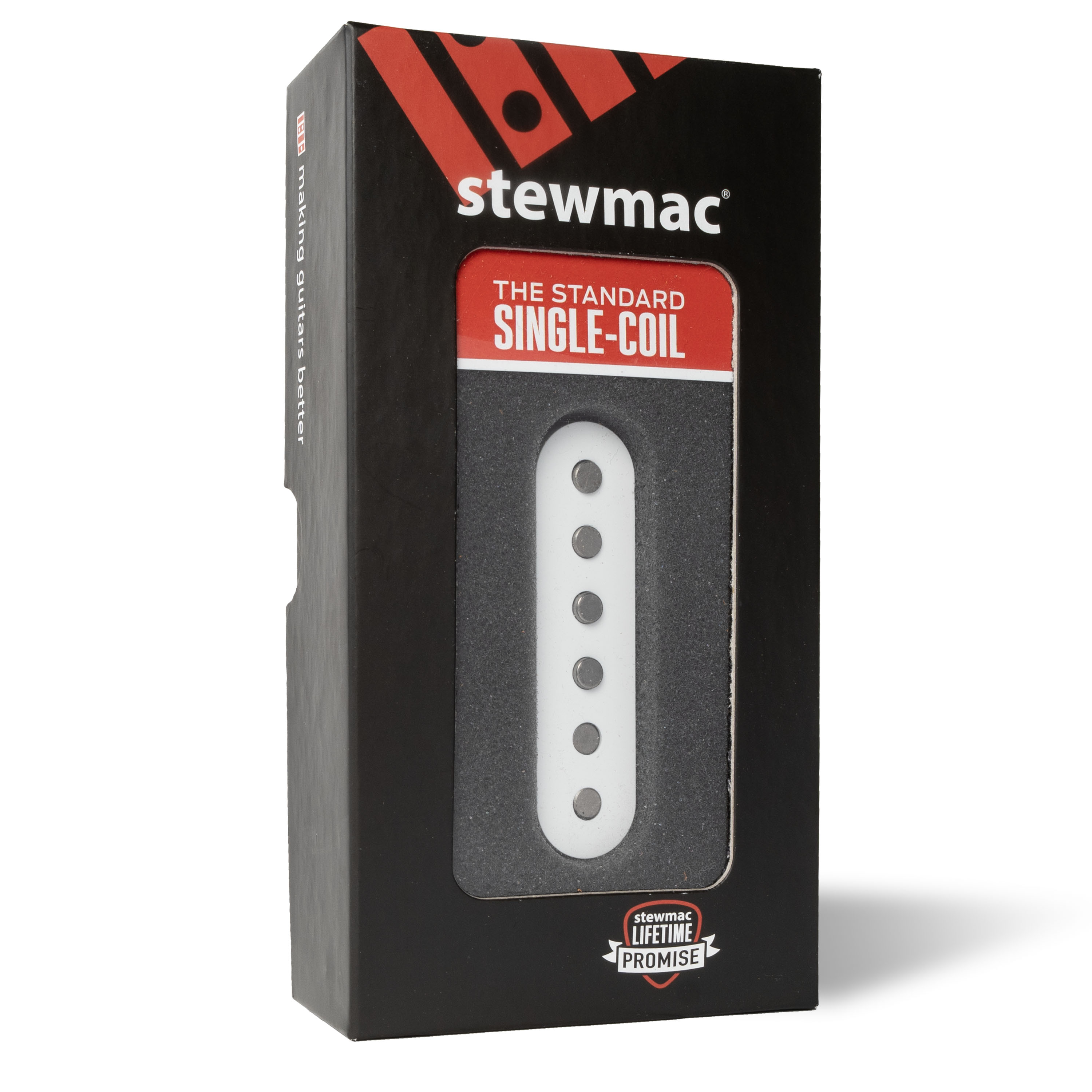 TUC GOLD0.1g チップ 3個セット StewMac Single-coil Pickups - StewMac