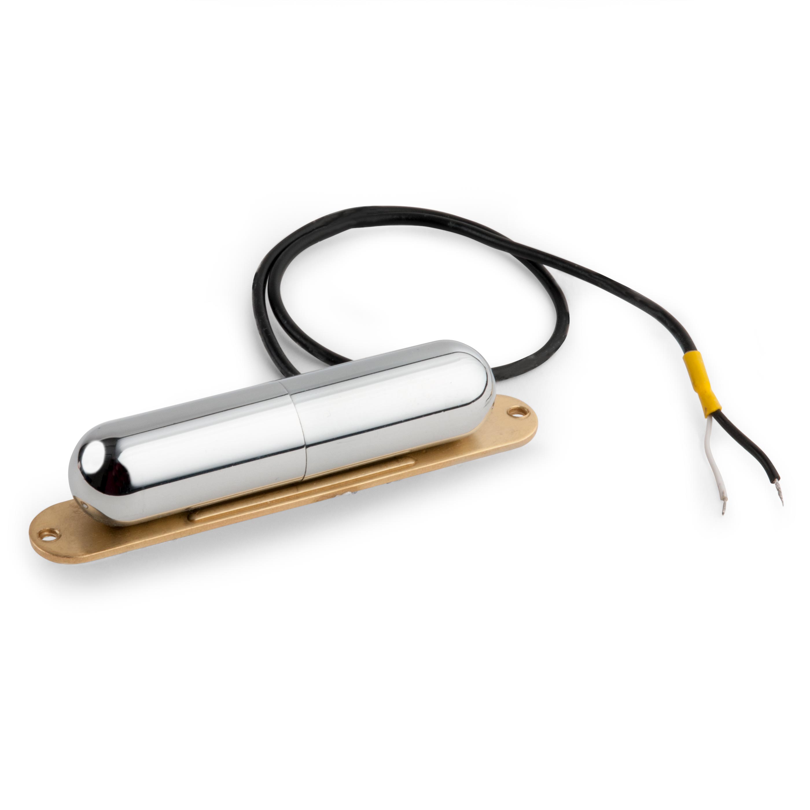 StewMac Lipstick Pickups, Single-coil, Chrome StewMac Lipstick Pickups, Single-coil, Chrome