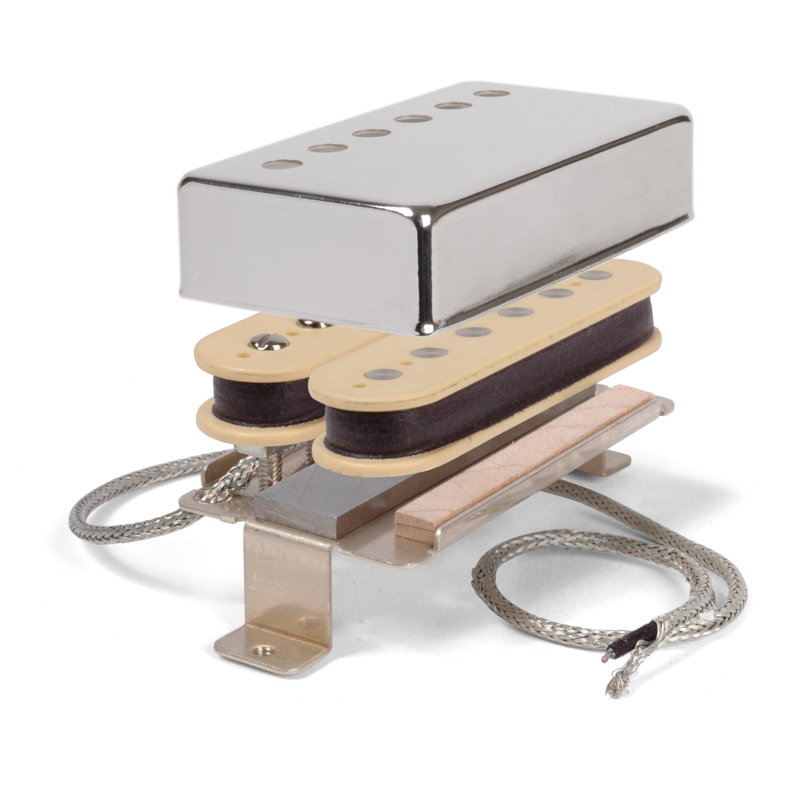 StewMac Parsons Street Overwound Humbucker Pickups