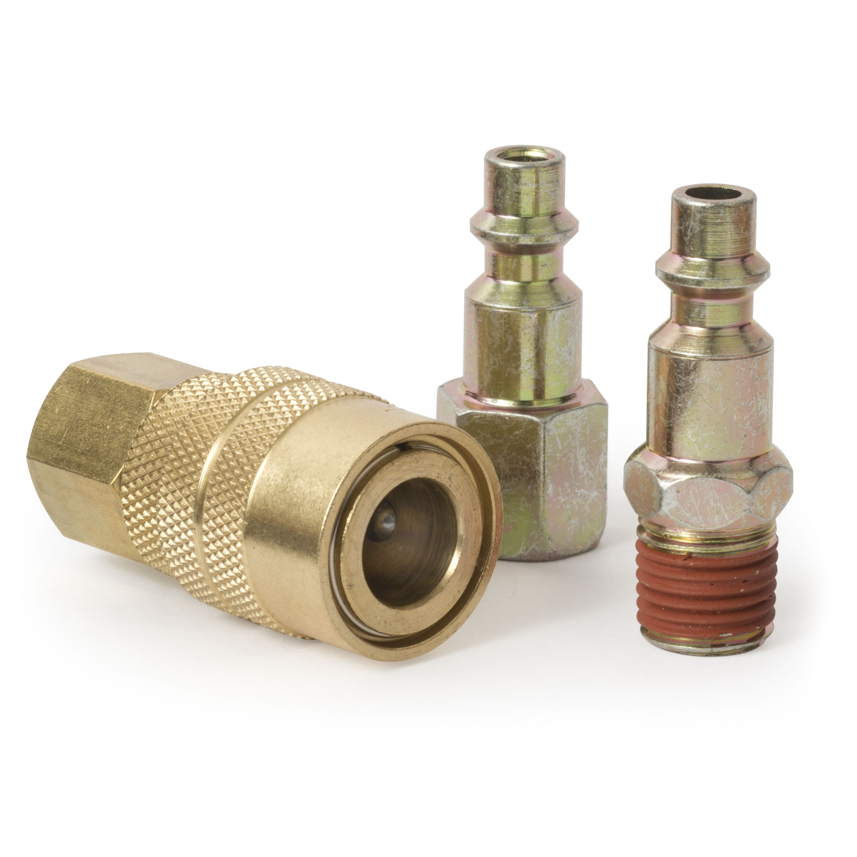 Air Hose Quick Connect Types Diagrams Pneumatic Coupling Loc
