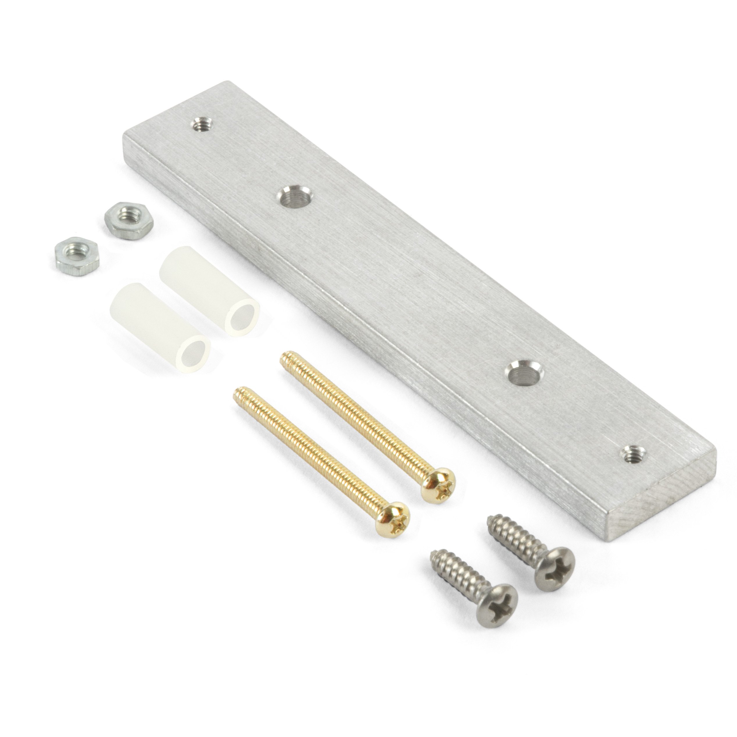 Deluxe Mini Humbucker Mounting Bracket