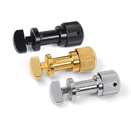 Steinberger Gearless Tuners
