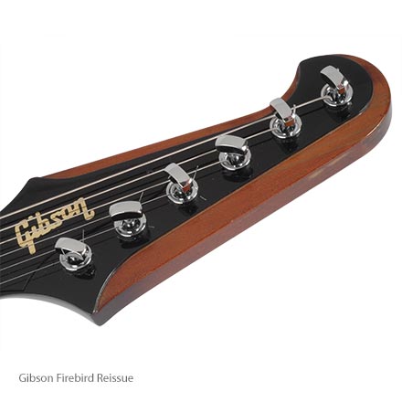 Steinberger gearless hotsell