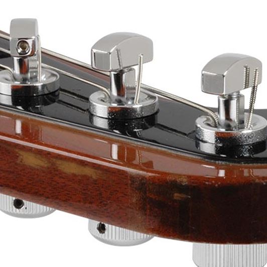 Steinberger Gearless Tuners StewMac