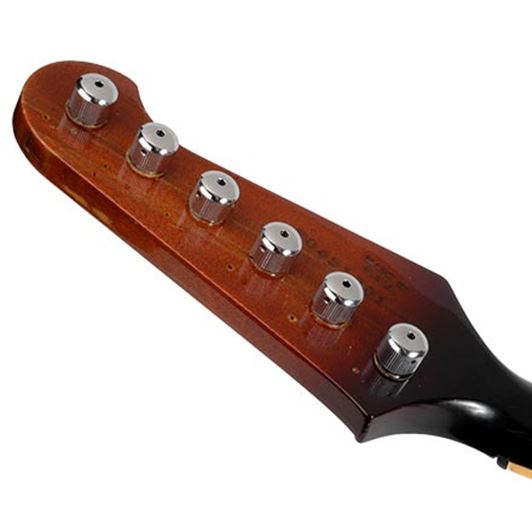 Steinberger Gearless Tuners StewMac