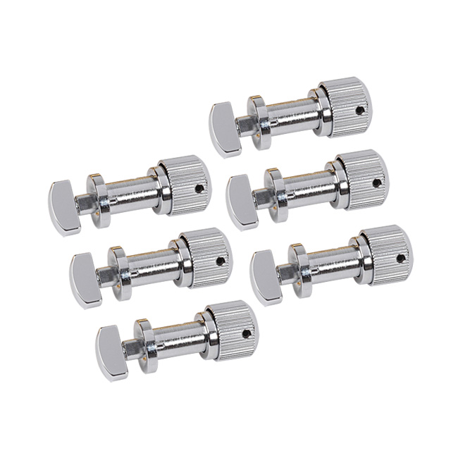 Steinberger gearless tuners for sale store