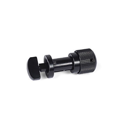 Steinberger Gearless Tuners, Black, Single Tuner Steinberger Gearless Tuners, Black, Single Tuner