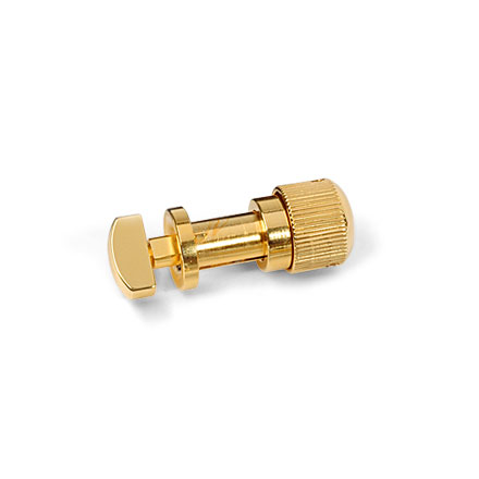 Steinberger Gearless Tuners, Gold, Single Tuner Steinberger Gearless Tuners, Gold, Single Tuner