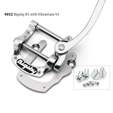 Bigsby B5 Vibrato