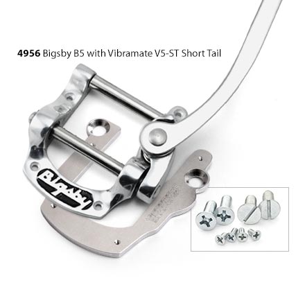 Bigsby B5 Vibrato