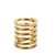 Replacement Springs for Bigsby Vibrato, Gold, 7/8" (22.23mm)