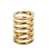 Replacement Springs for Bigsby Vibrato, Gold, 1" (25.4mm)