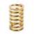 Replacement Springs for Bigsby Vibrato, Gold, 1-1/8" (28.59mm)
