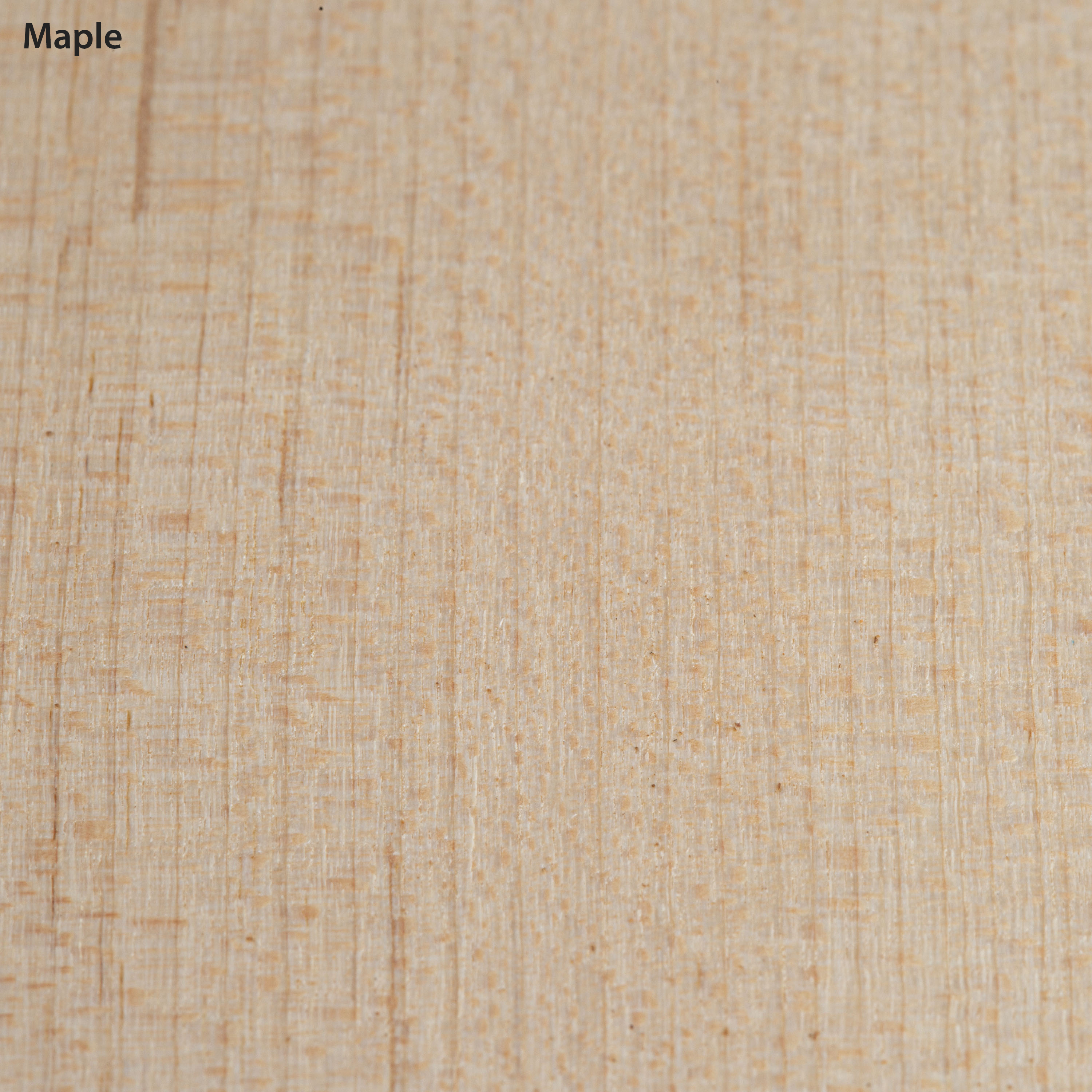 Slotted Fingerboard for Paul Reed Smith and Dobro Guitars, Flat