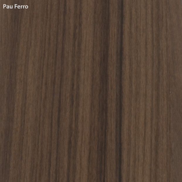 Slotted Fingerboard for Paul Reed Smith and Dobro Guitars, Flat