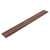 Slotted Fingerboard for Paul Reed Smith and Dobro Guitars, Flat, Indian Rosewood