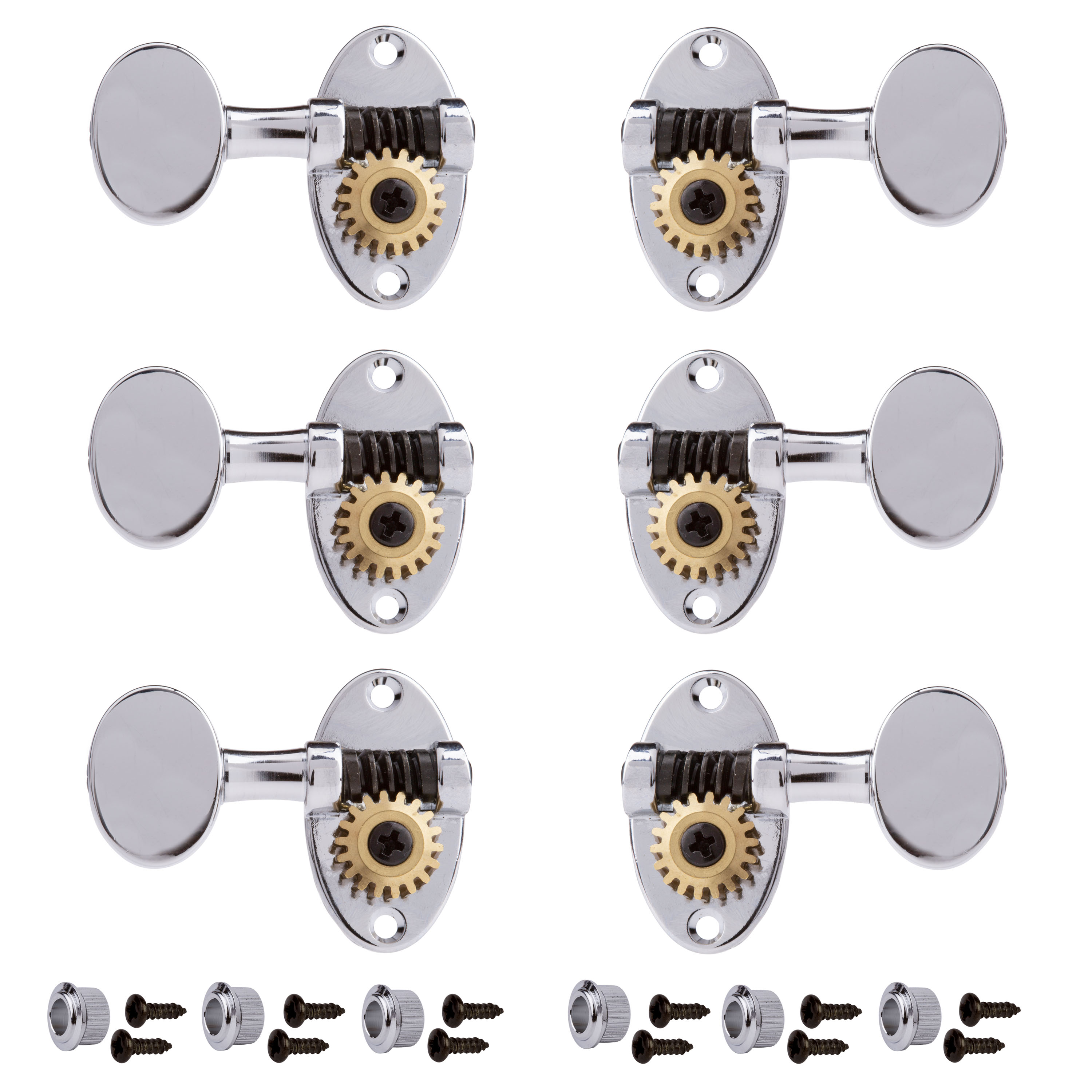 Schertler tuners online