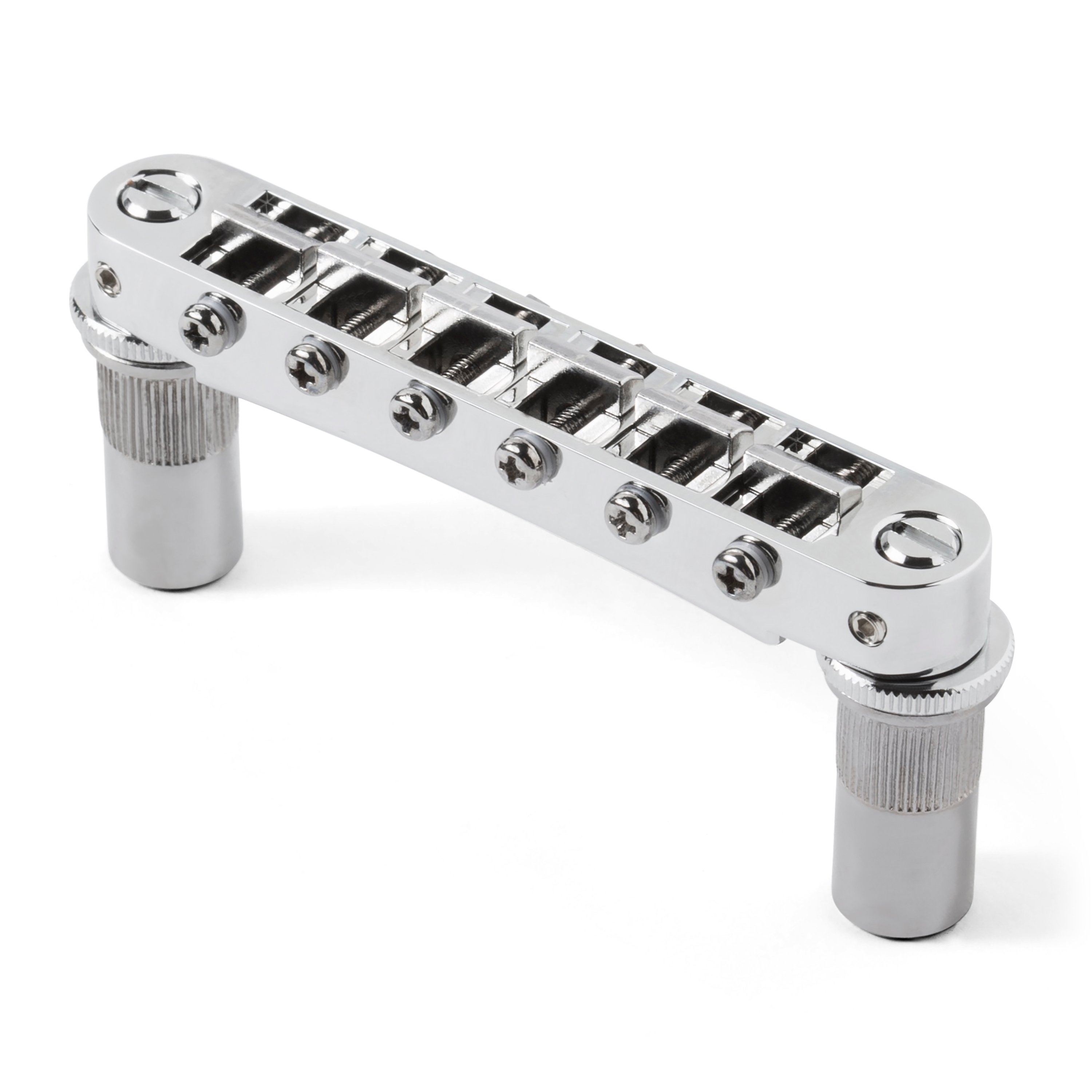 TonePros T3BT Tune-o-matic Bridge