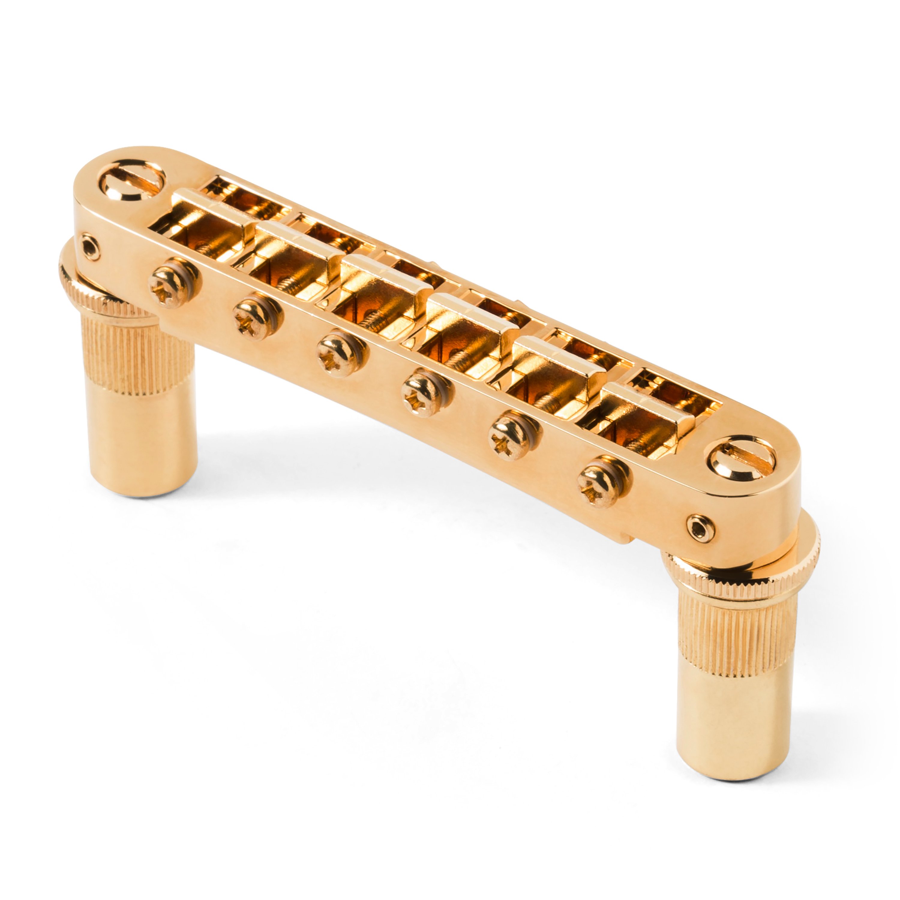 TonePros T3BT Tune-o-matic Bridge