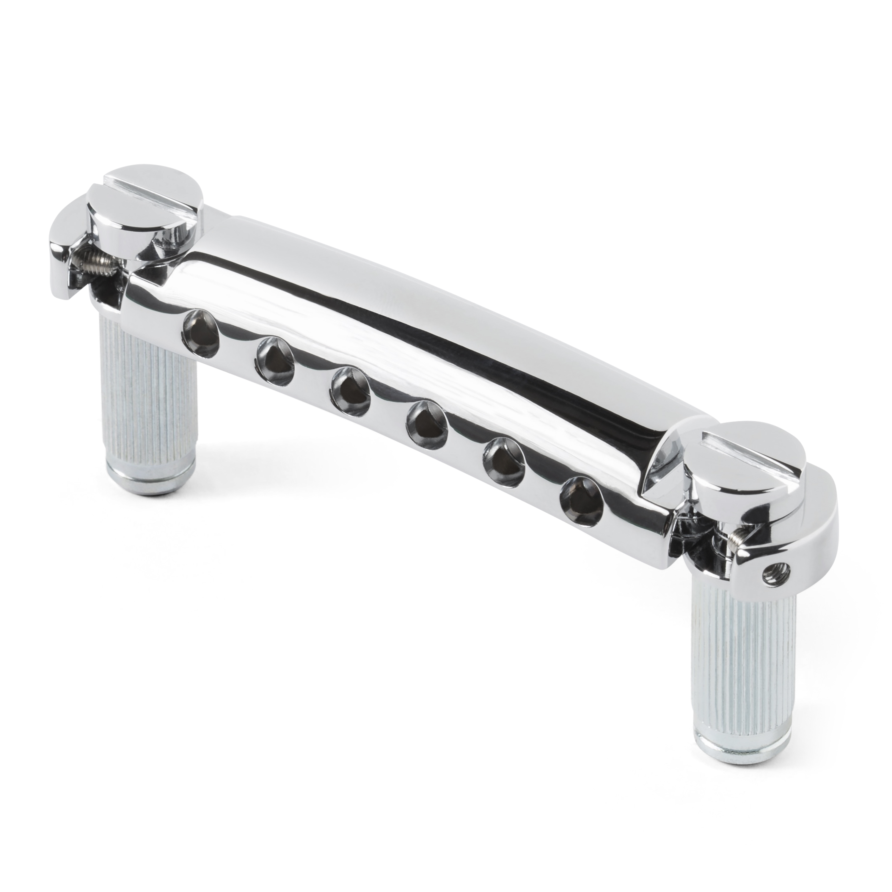 TonePros T1Z Tailpiece, Chrome, Standard TonePros T1Z Tailpiece, Chrome, Standard