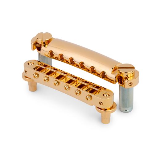 TonePros LPM04 Tuneomatic Bridge and Tailpiece Set StewMac