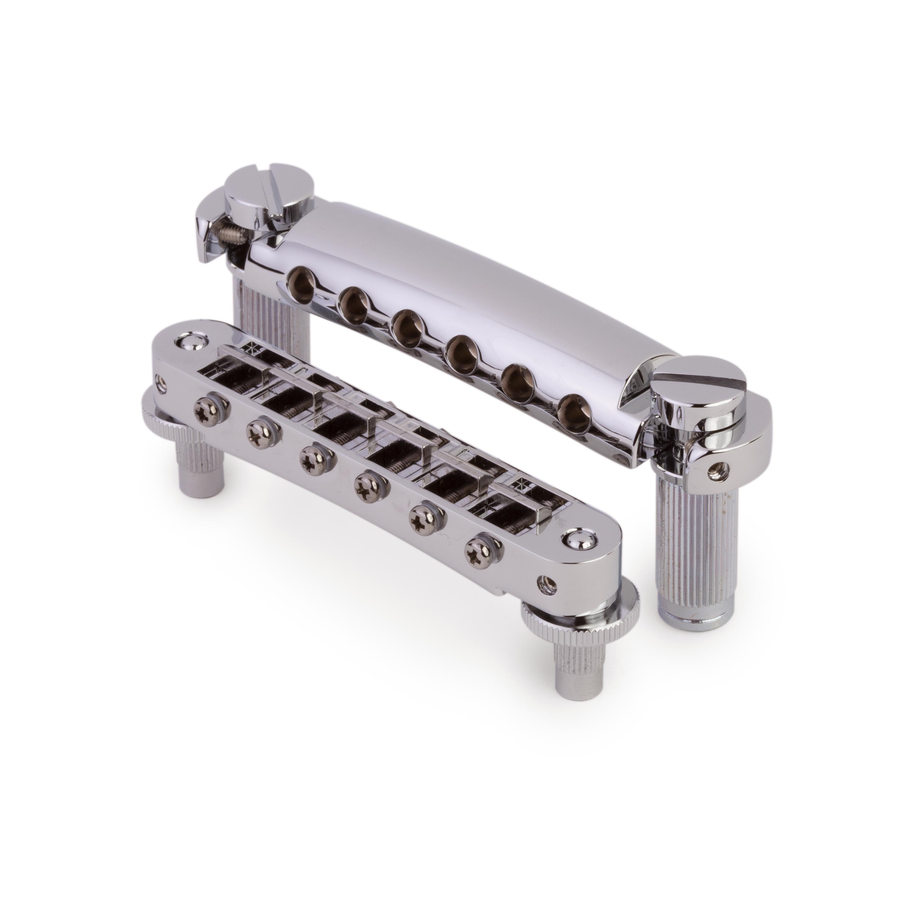 ダンロップDUNLOP X1000 Dual Bridge System Dunlop Dual-Design Straplok System Black | Guitar Center