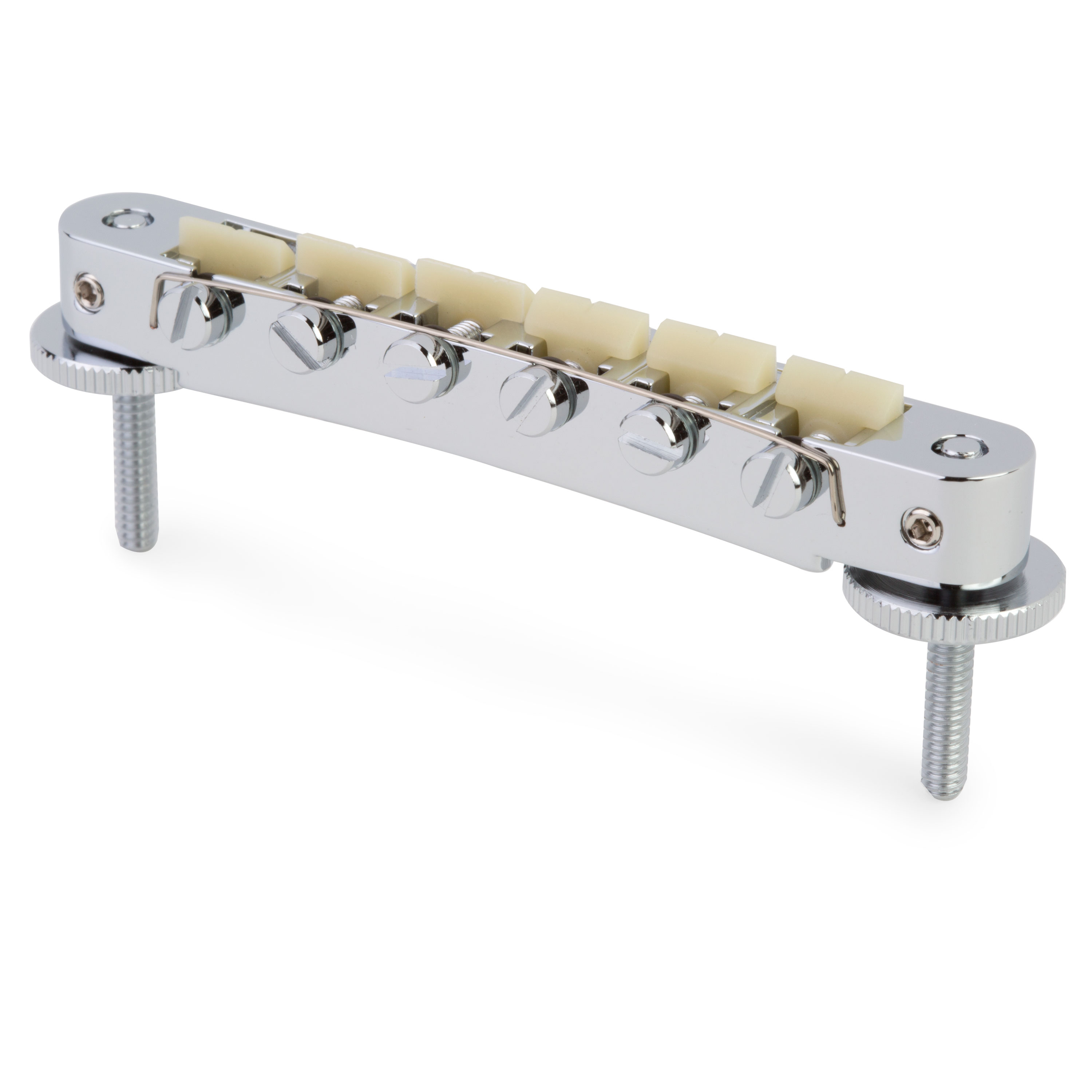 TonePros AVR2G ABR-1 Tune-o-matic Bridge with G Formula