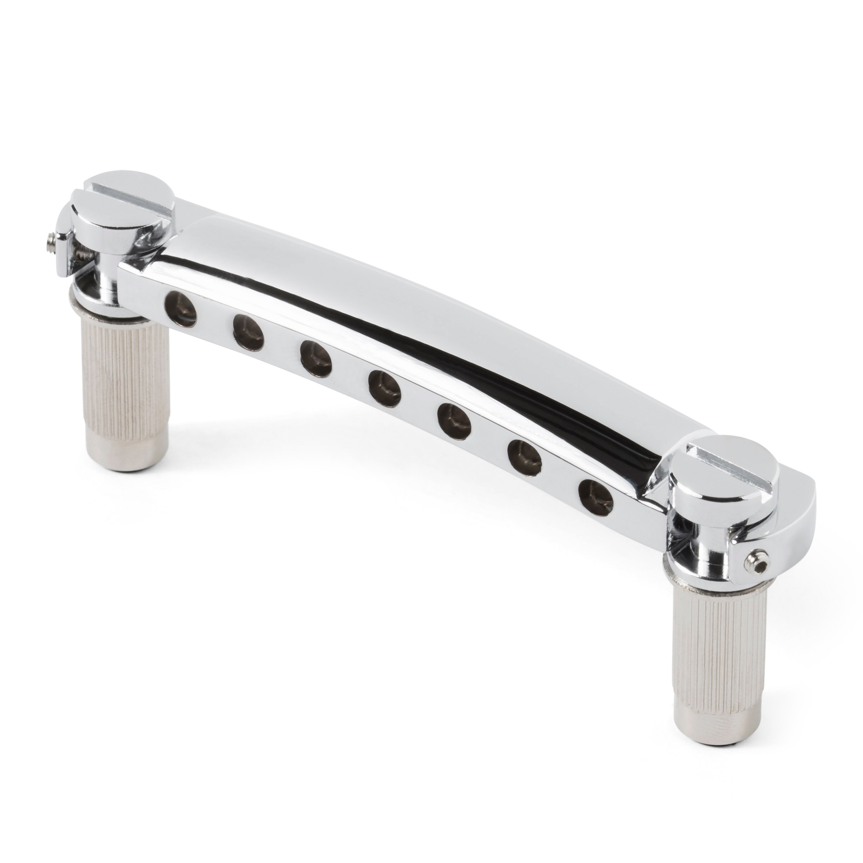 TonePros T7Z 7 String Tailpiece, Chrome TonePros T7Z 7 String Tailpiece, Chrome