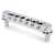TonePros TP6A Aluminum Tune-o-matic Bridge with Bell Brass Saddles