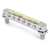 TonePros TP6G Tune-o-matic Bridge with G Formula Saddles, Chrome