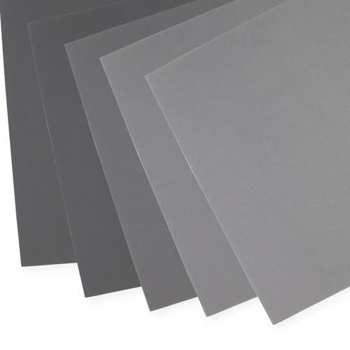 Micro Finishing Papers - StewMac