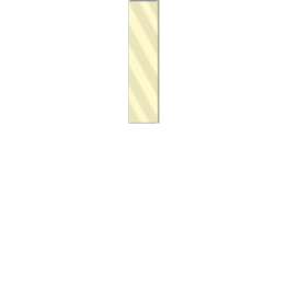 Ivoroid Celluloid Binding, .060" x .250" (1.52mm x 6.35mm) Ivoroid Celluloid Binding, .060" x .250" (1.52mm x 6.35mm)