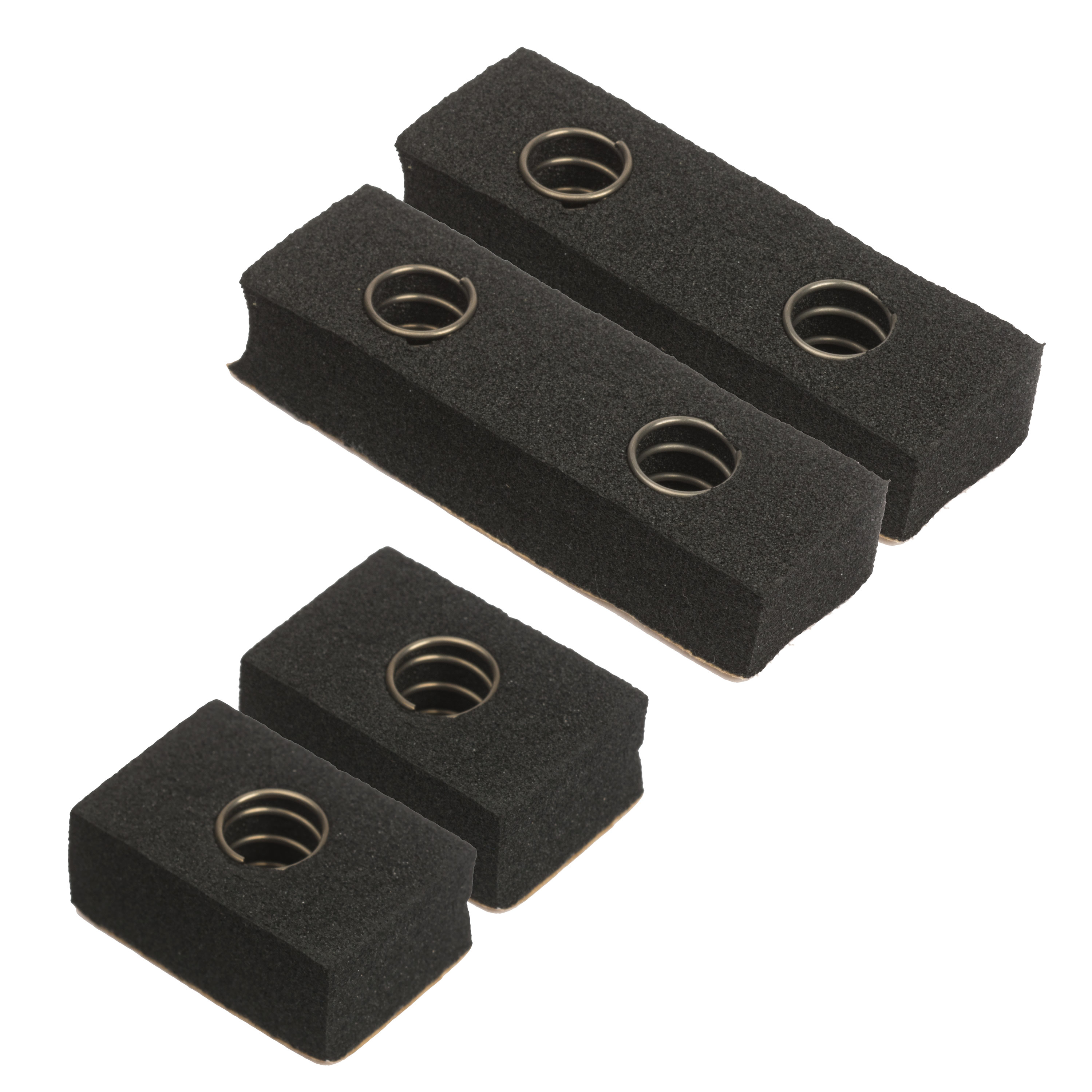 Pickup Height Foam with Internal Springs StewMac