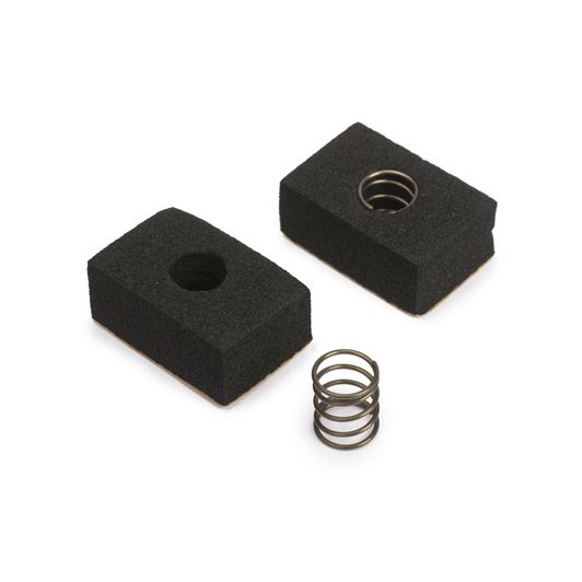 Pickup Height Foam with Internal Springs StewMac