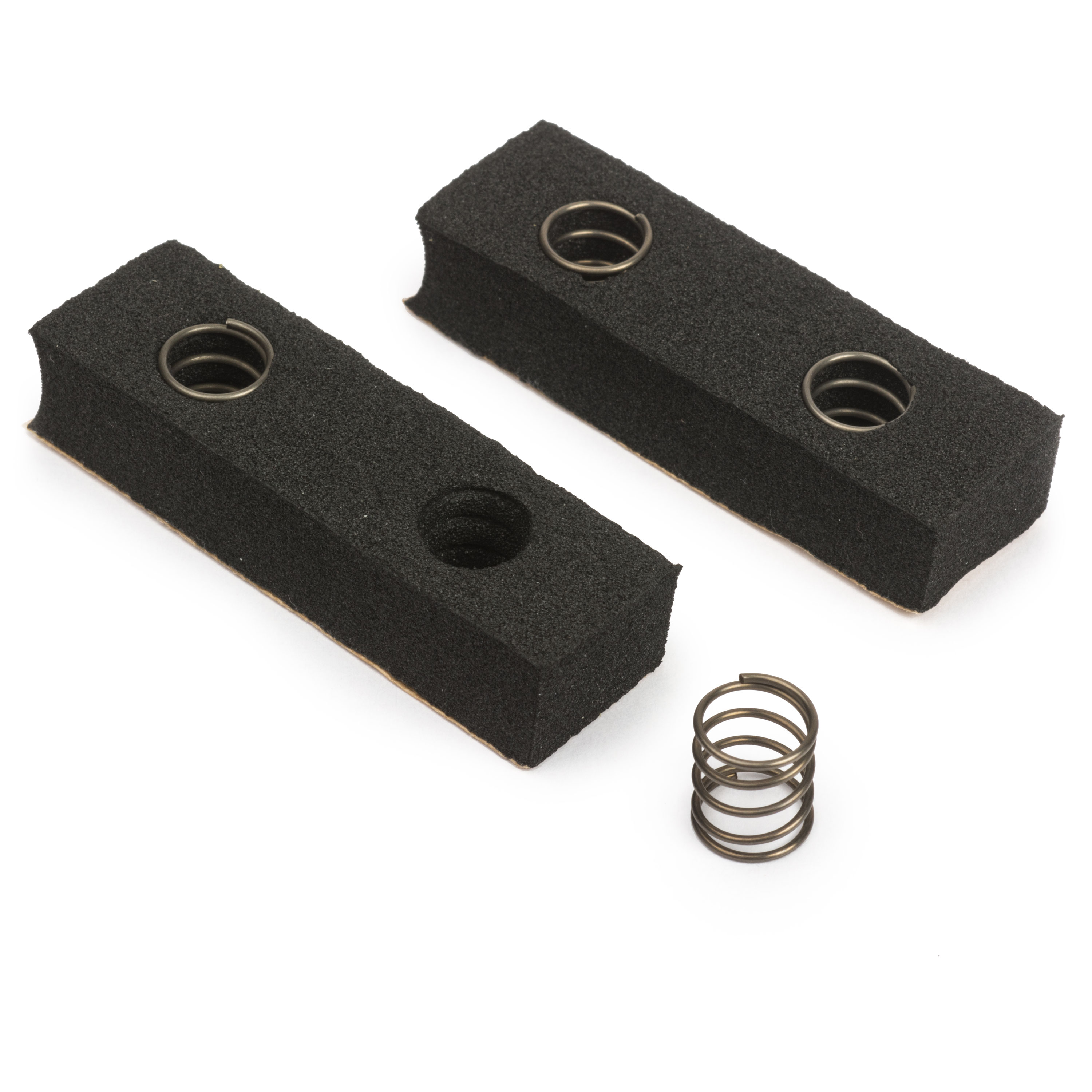 Pickup Height Foam with Internal Springs StewMac