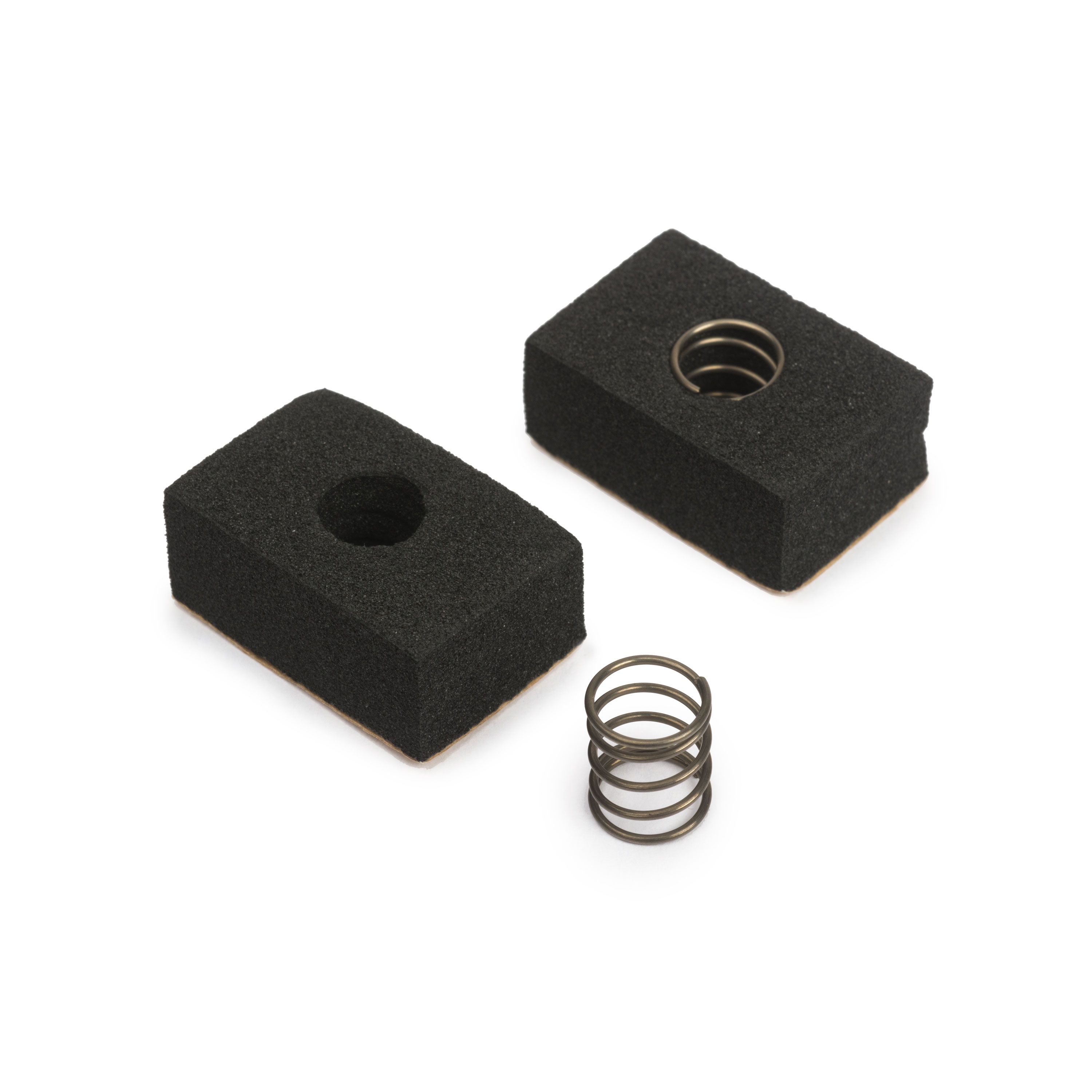 Pickup Height Foam with Internal Springs, Short/Wide Set Pickup Height Foam with Internal Springs, Short/Wide Set