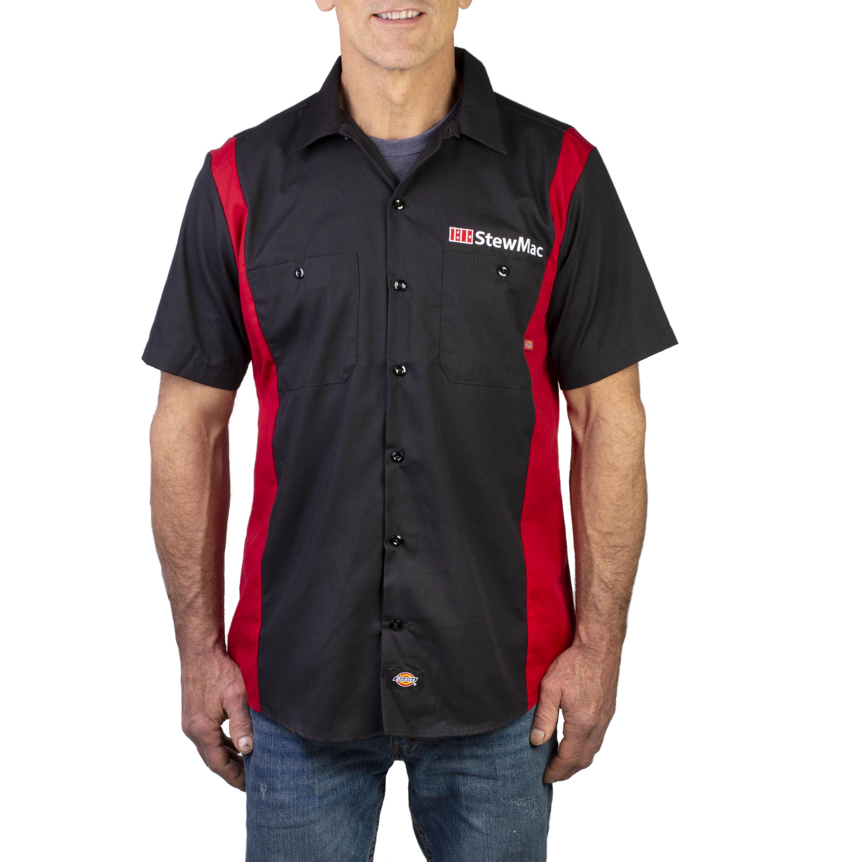 dickies work shirt near me