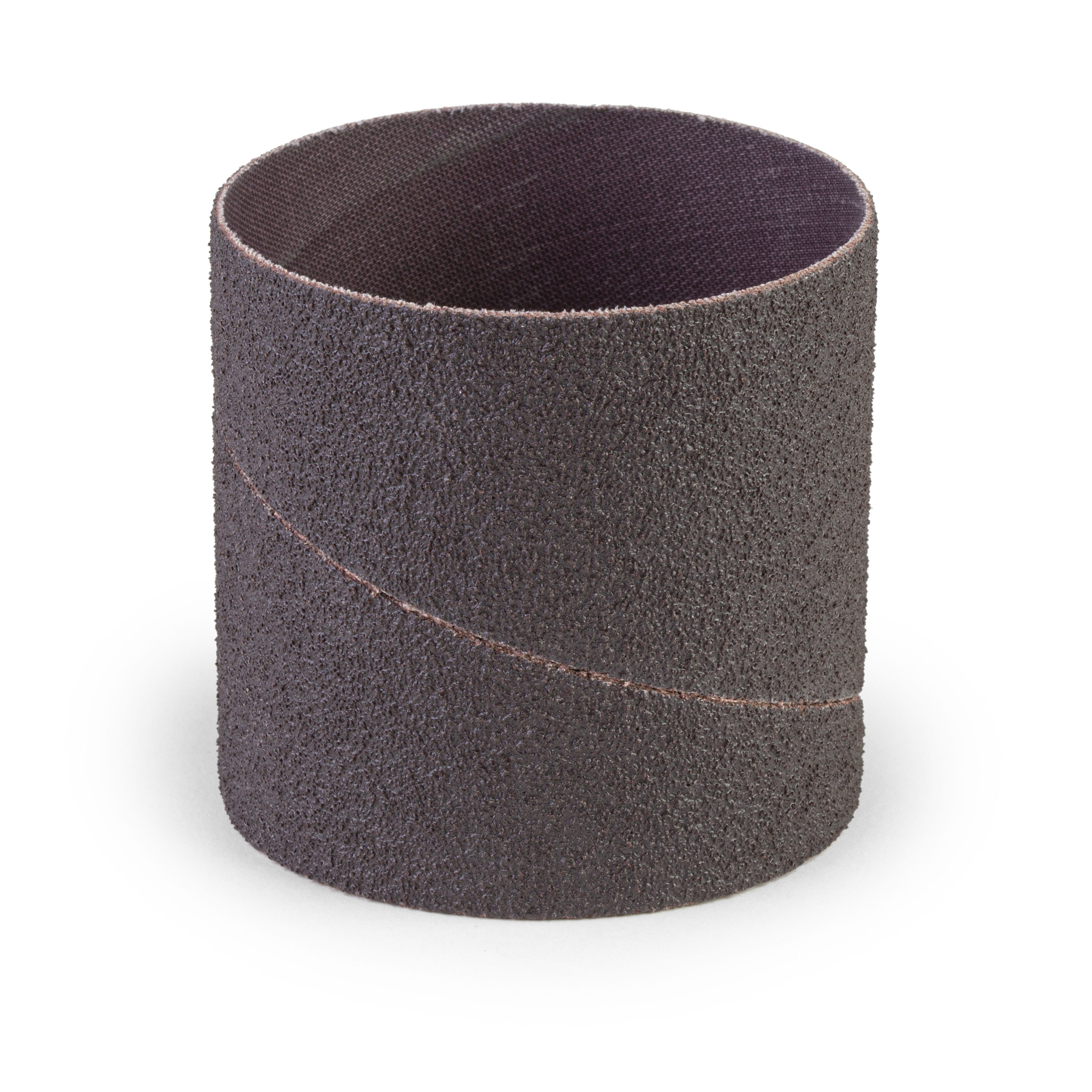 Robo-Sander Sanding Sleeve, 3" x 3" 80-grit Robo-Sander Sanding Sleeve, 3" x 3" 80-grit