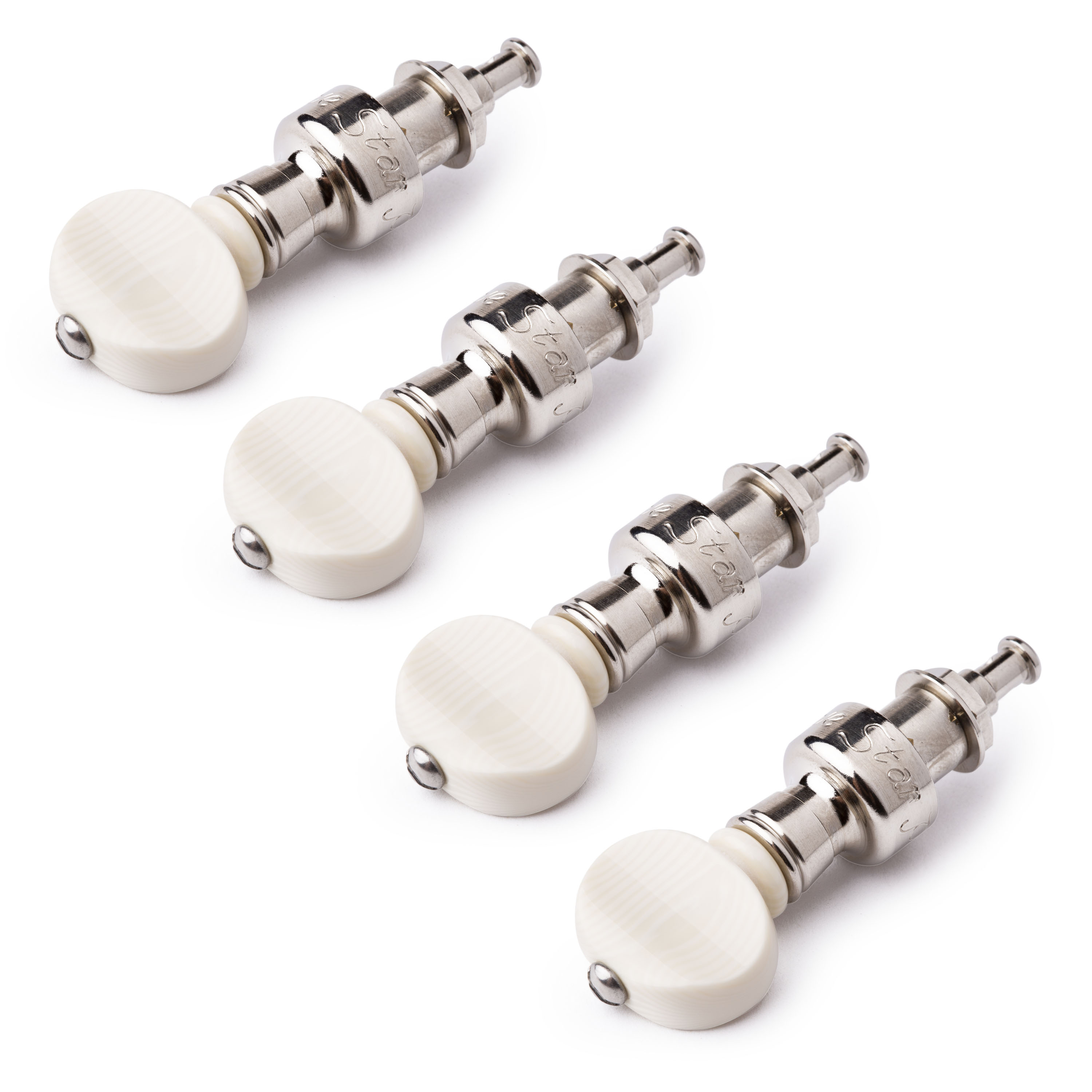 FiveStar Dulcimer Tuning Pegs StewMac