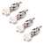 Five-Star Dulcimer Tuning Pegs