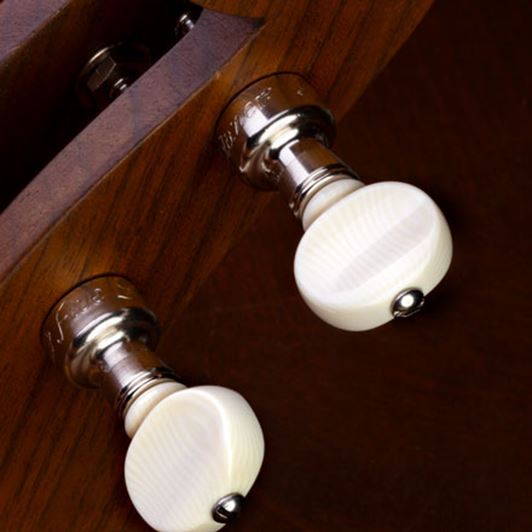 FiveStar Dulcimer Tuning Pegs StewMac