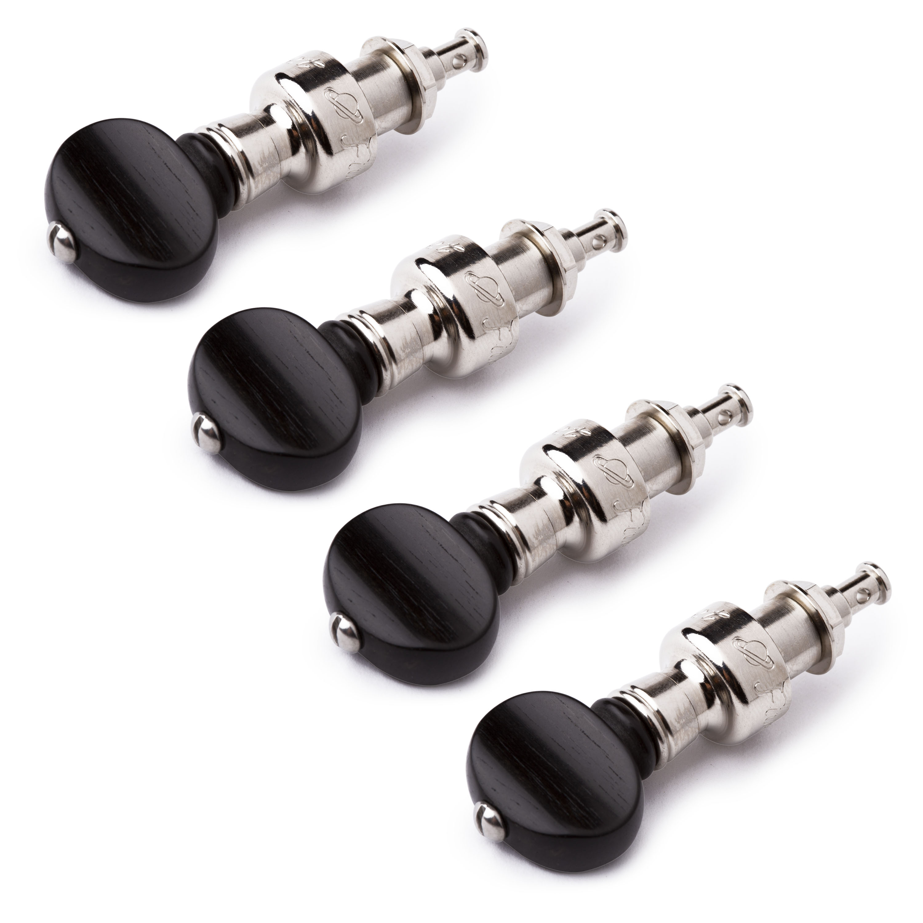 FiveStar Dulcimer Tuning Pegs StewMac