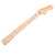 Mighty Mite Neck for Strat Guitar, With Maple, 10.5mm Pegholes
