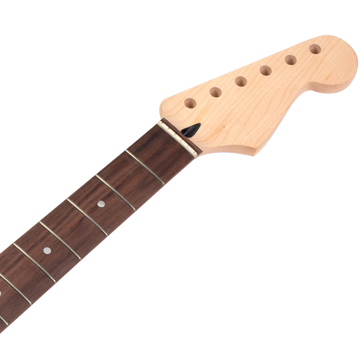 Mighty Mite Neck for Strat Guitar - StewMac