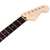 Mighty Mite Neck for Strat Guitar, Indian Rosewood fingerboard