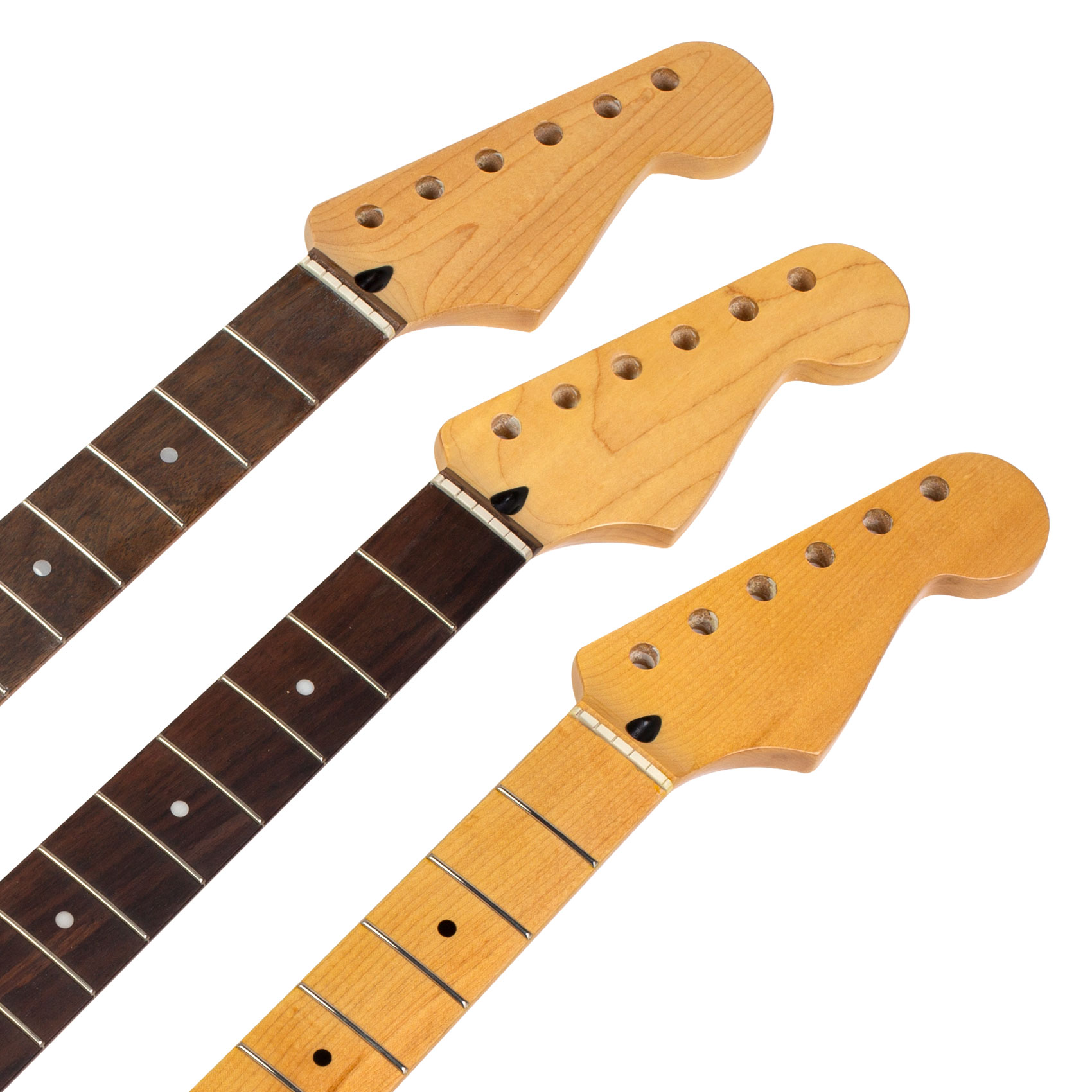 Vintage guitar neck store