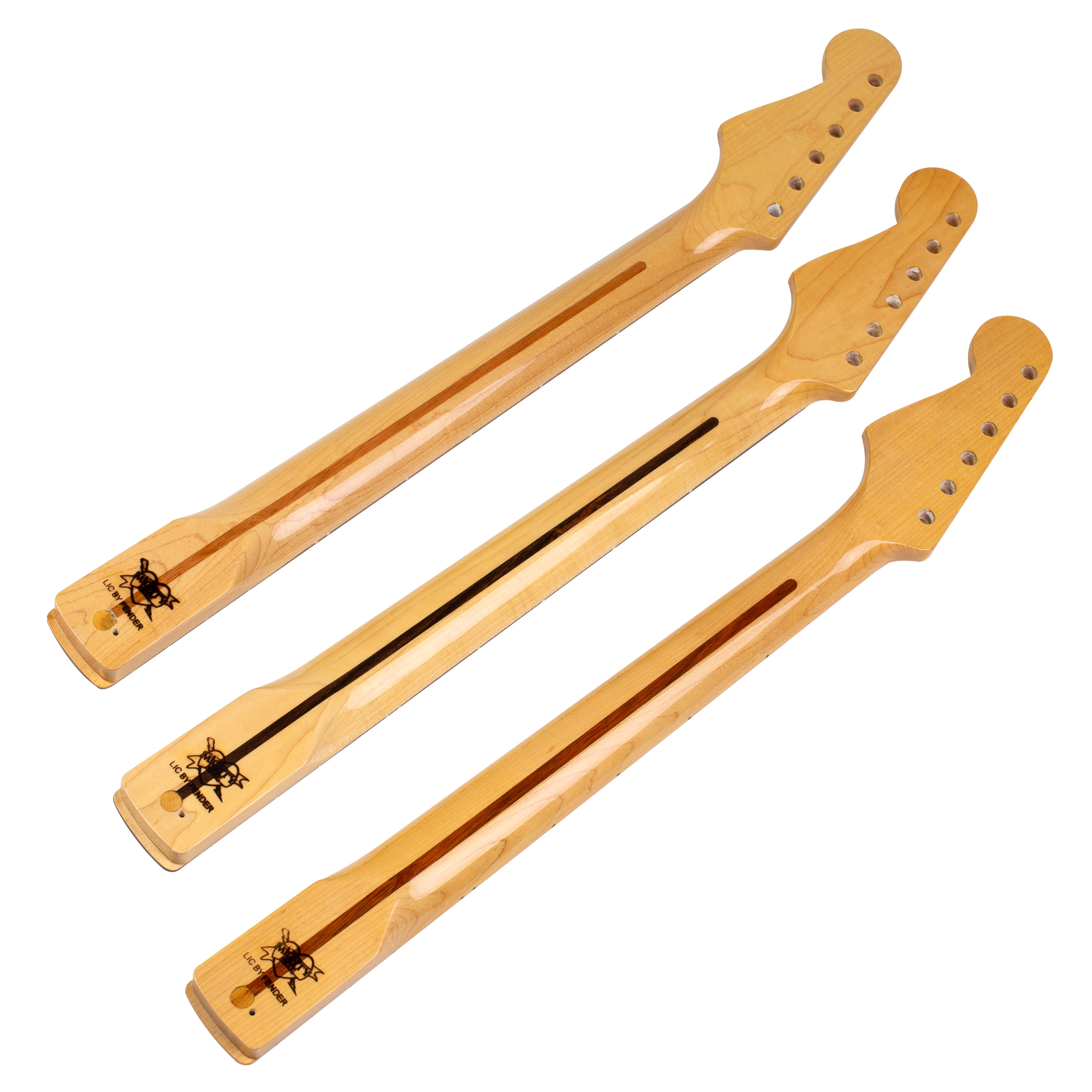 Mighty mite sales stratocaster neck