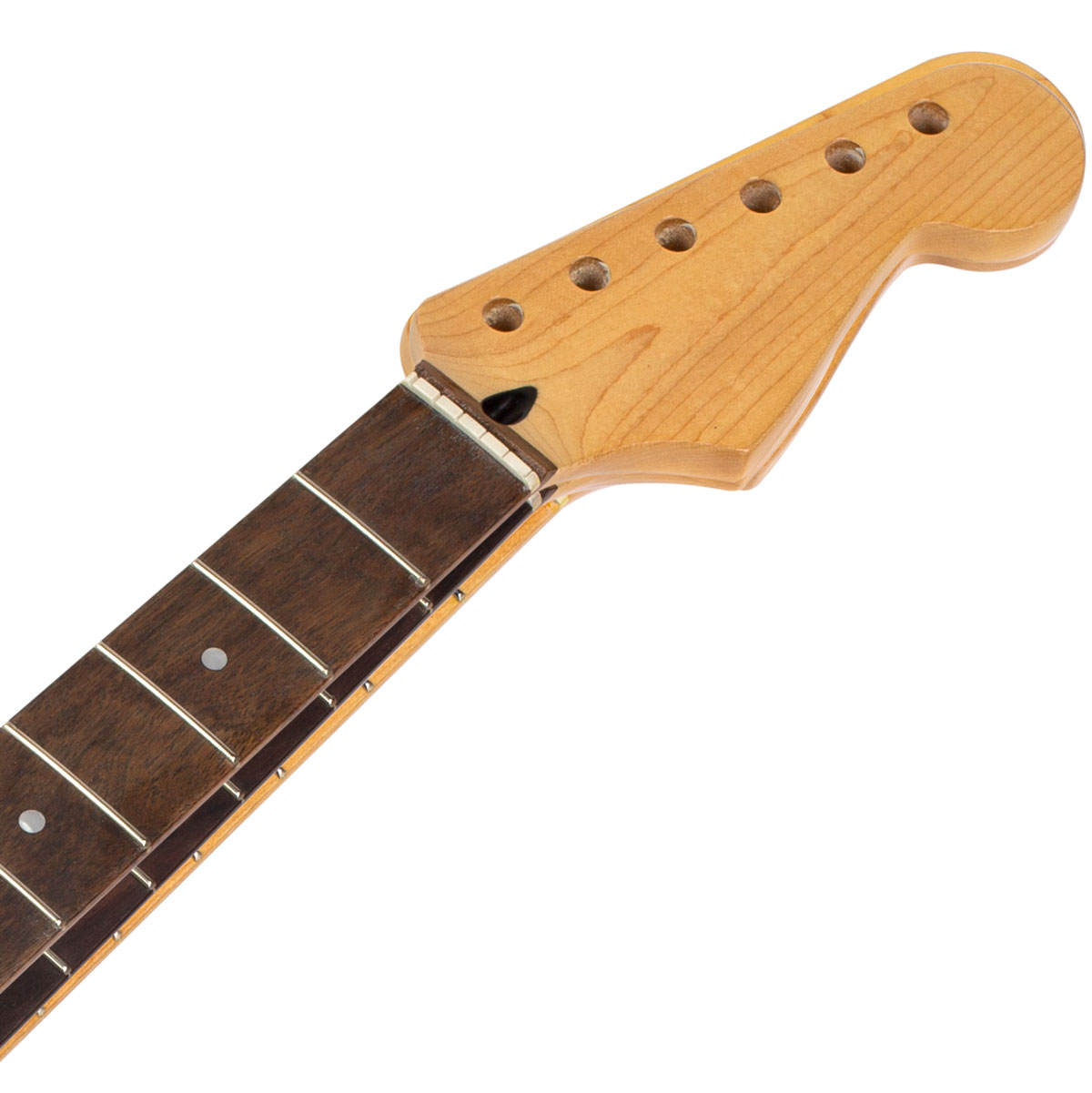 Mighty mite fender shop neck