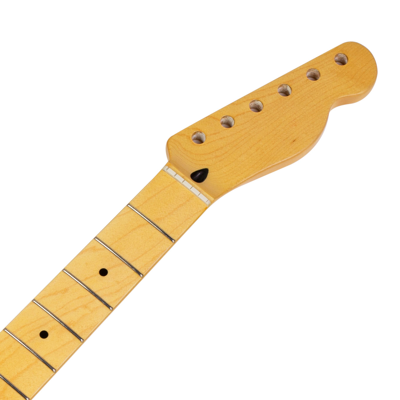 テレキャスタータイプ Mighty Mite MM2905ネック Mighty Mite® Tele Neck w/Maple Fingerboard - Guitar bodies