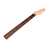 Mighty Mite Neck for Tele Guitar, Indian Laurel fingerboard